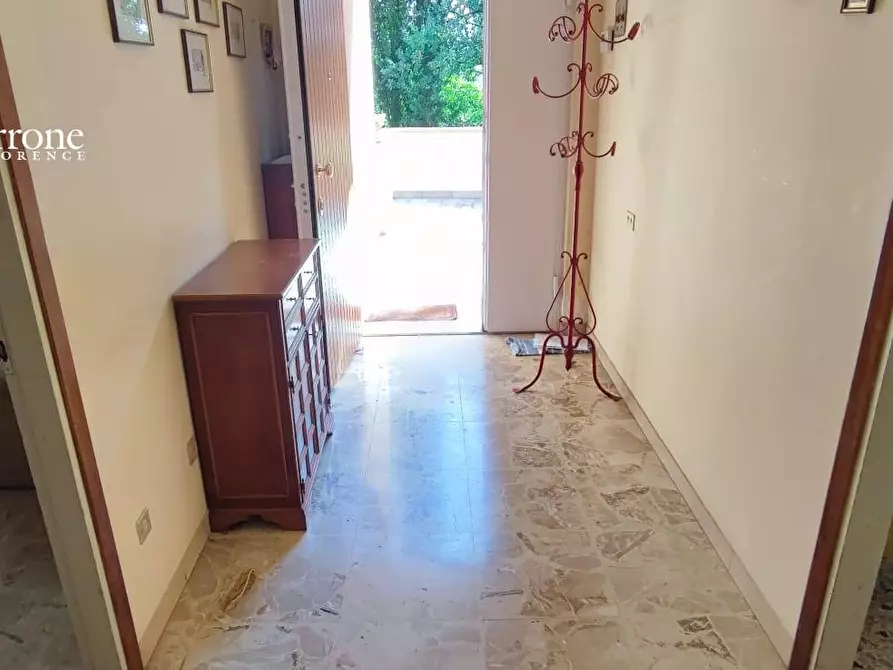 Immagine 6 di Appartamento in vendita  in via Alessandro Manzoni 10 a Bagno A Ripoli
