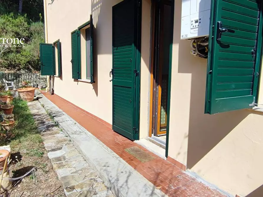 Immagine 1 di Appartamento in vendita  in via Alessandro Manzoni 10 a Bagno A Ripoli