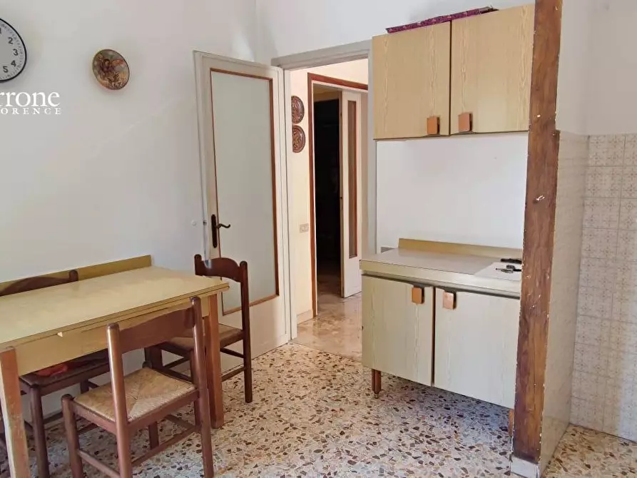 Immagine 9 di Appartamento in vendita  in via Alessandro Manzoni 10 a Bagno A Ripoli