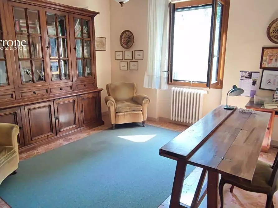 Immagine 10 di Appartamento in vendita  in via Alessandro Manzoni 10 a Bagno A Ripoli