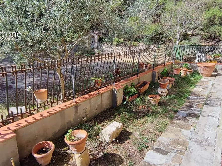 Immagine 5 di Appartamento in vendita  in via Alessandro Manzoni 10 a Bagno A Ripoli