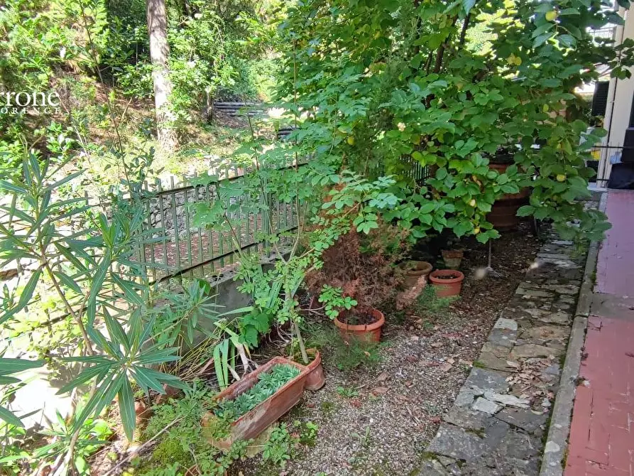 Immagine 4 di Appartamento in vendita  in via Alessandro Manzoni 10 a Bagno A Ripoli