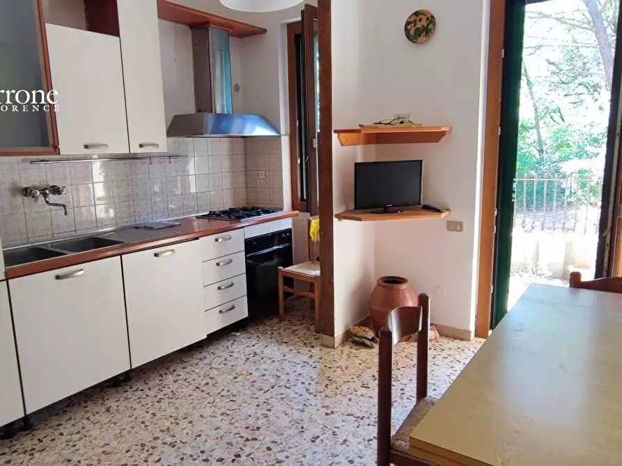 Immagine 7 di Appartamento in vendita  in via Alessandro Manzoni 10 a Bagno A Ripoli