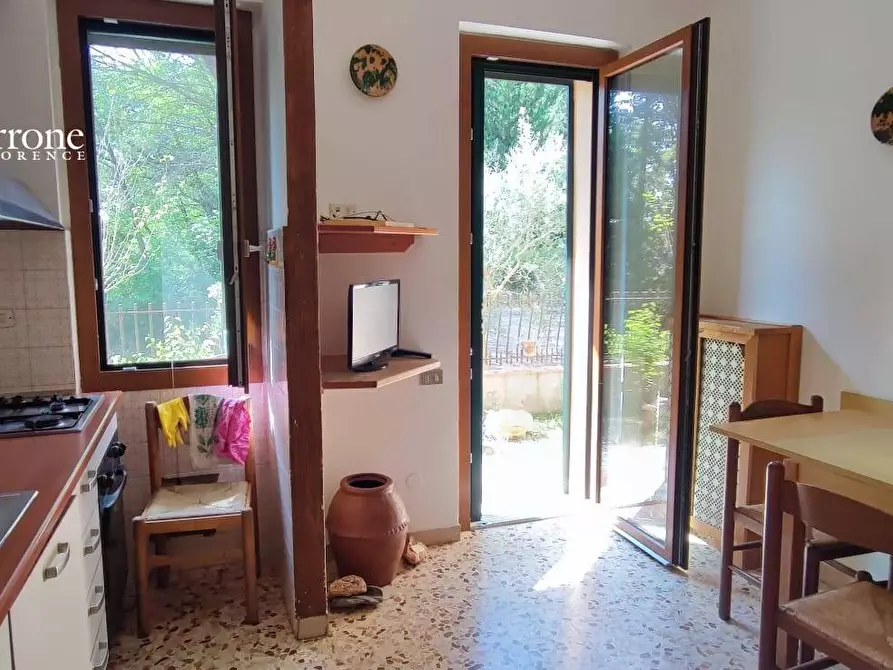 Immagine 8 di Appartamento in vendita  in via Alessandro Manzoni 10 a Bagno A Ripoli