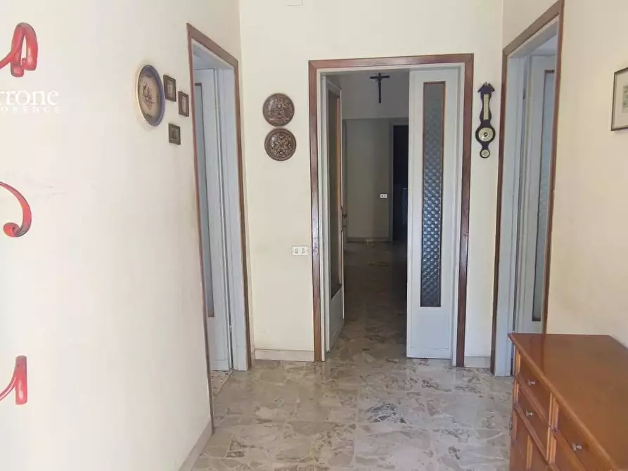 Immagine 14 di Appartamento in vendita  in via Alessandro Manzoni 10 a Bagno A Ripoli