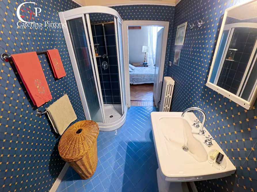 Immagine 25 di Appartamento in vendita  in via Venezia 10 a Firenze