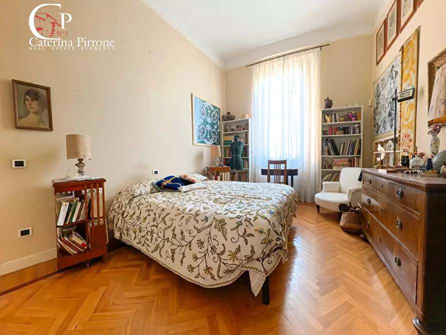 Immagine 16 di Appartamento in vendita  in via Venezia 10 a Firenze