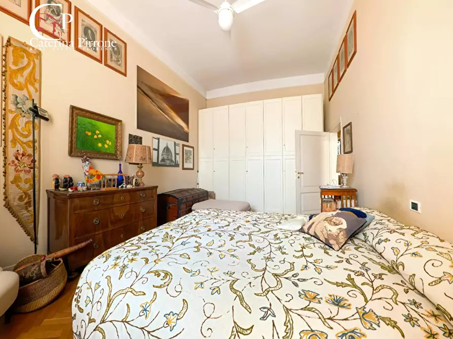 Immagine 17 di Appartamento in vendita  in via Venezia 10 a Firenze