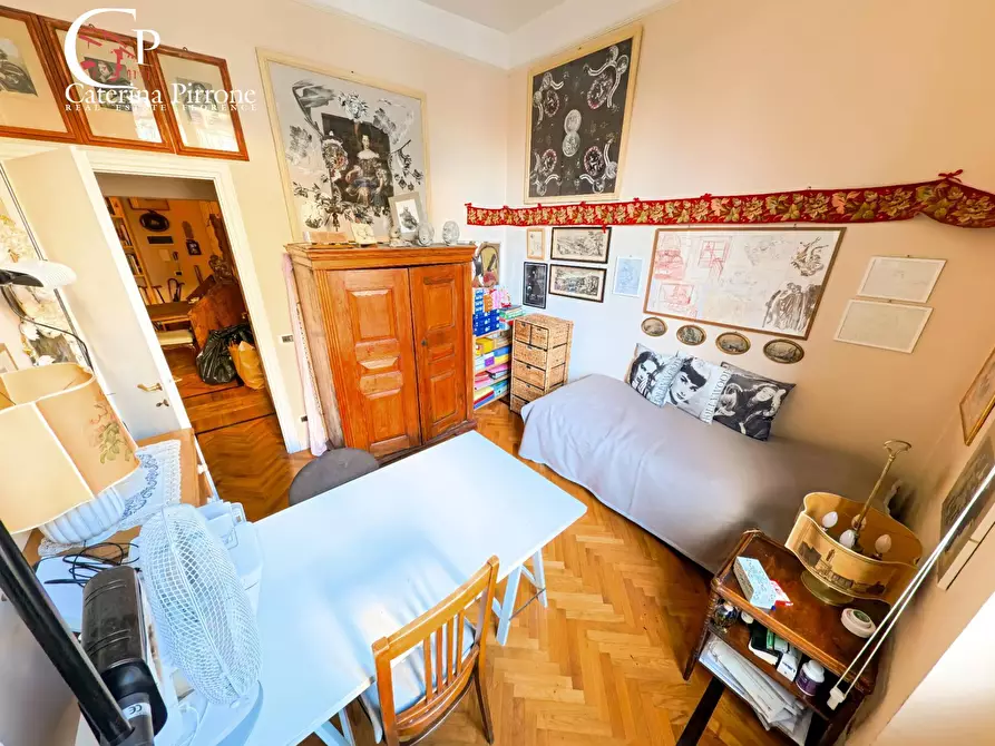 Immagine 19 di Appartamento in vendita  in via Venezia 10 a Firenze