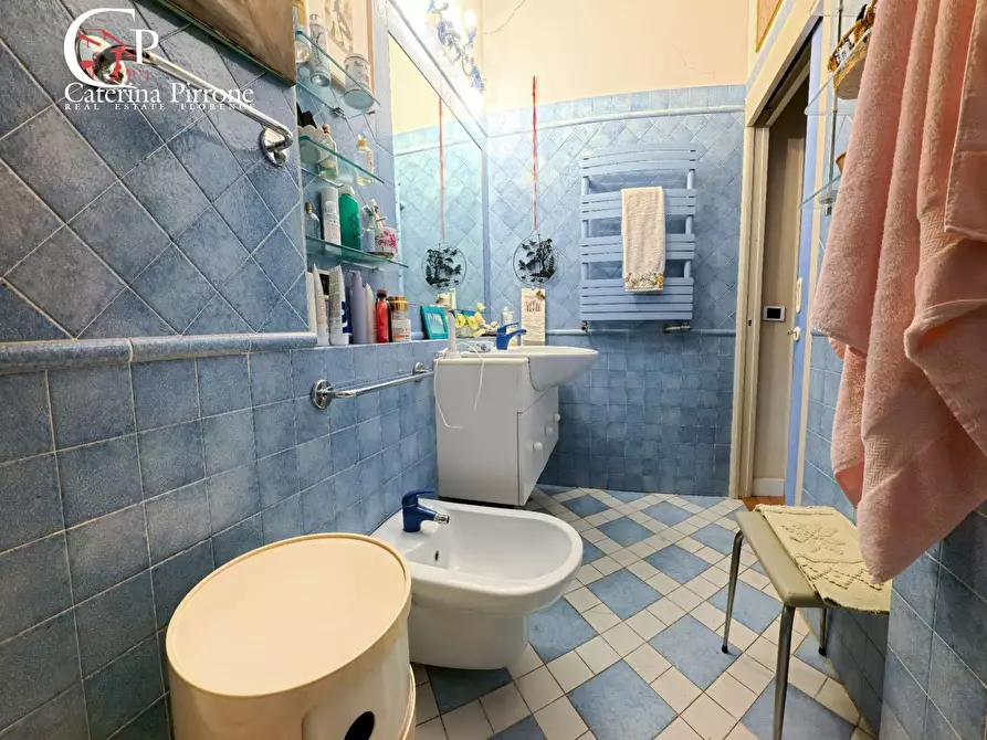 Immagine 21 di Appartamento in vendita  in via Venezia 10 a Firenze