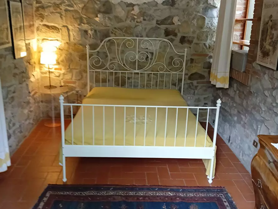 Immagine 11 di Casa indipendente in affitto  in via Montegirone 10 a Fiesole