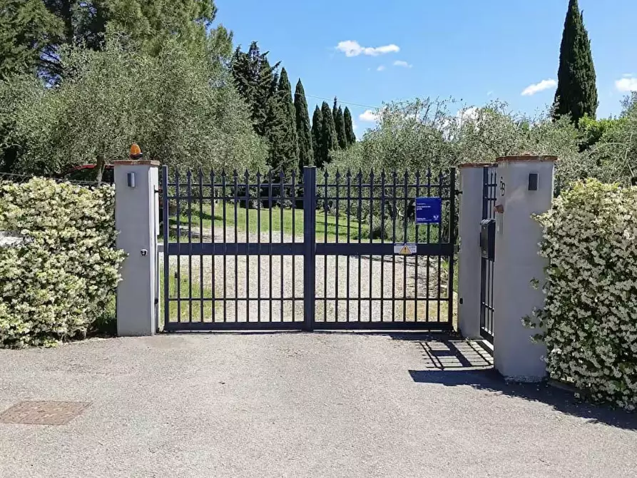 Immagine 4 di Casa indipendente in affitto  in via Montegirone 10 a Fiesole