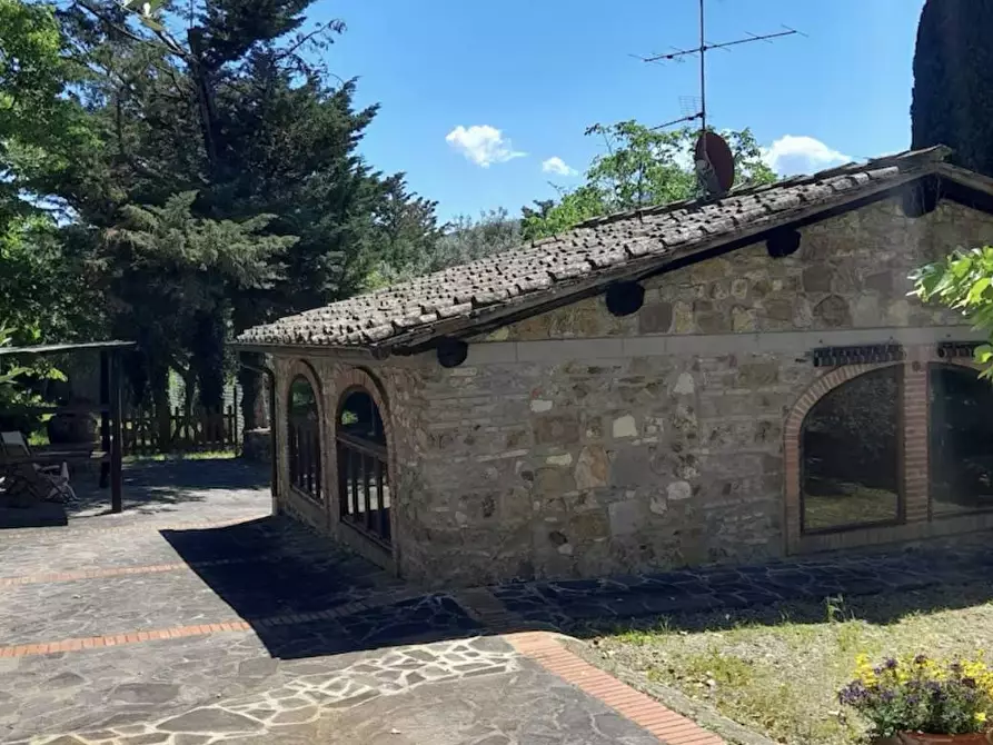 Immagine 2 di Casa indipendente in affitto  in via Montegirone 10 a Fiesole