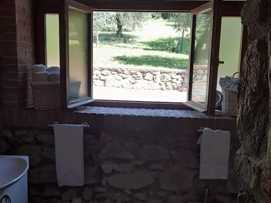 Immagine 15 di Casa indipendente in affitto  in via Montegirone 10 a Fiesole