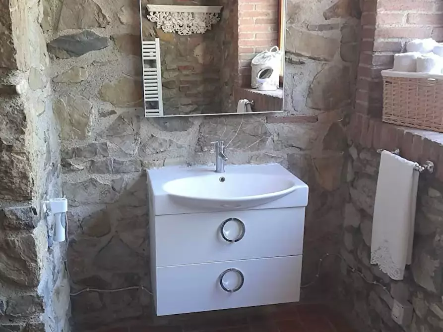 Immagine 14 di Casa indipendente in affitto  in via Montegirone 10 a Fiesole