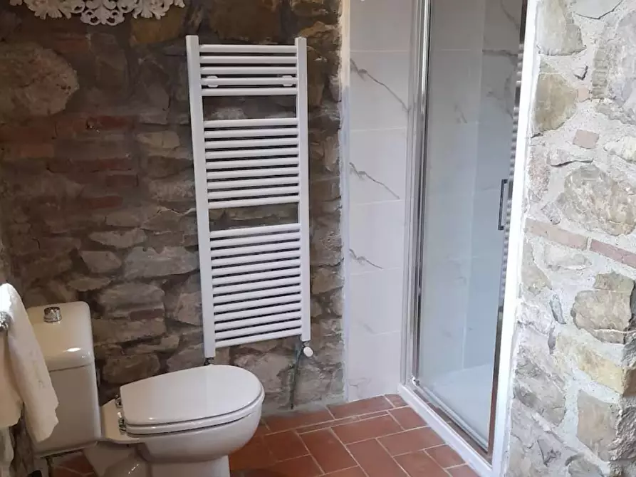 Immagine 13 di Casa indipendente in affitto  in via Montegirone 10 a Fiesole