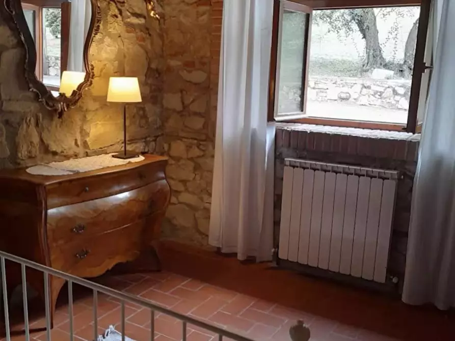 Immagine 12 di Casa indipendente in affitto  in via Montegirone 10 a Fiesole