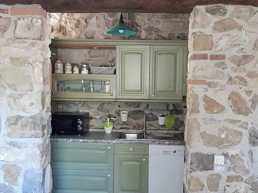 Immagine 9 di Casa indipendente in affitto  in via Montegirone 10 a Fiesole