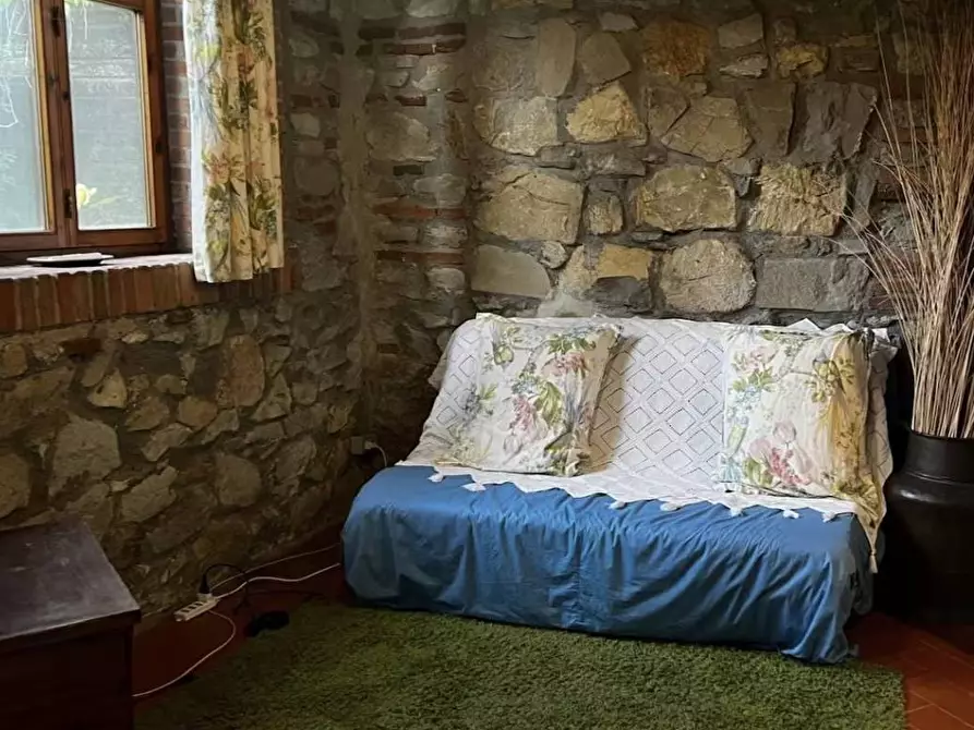 Immagine 8 di Casa indipendente in affitto  in via Montegirone 10 a Fiesole