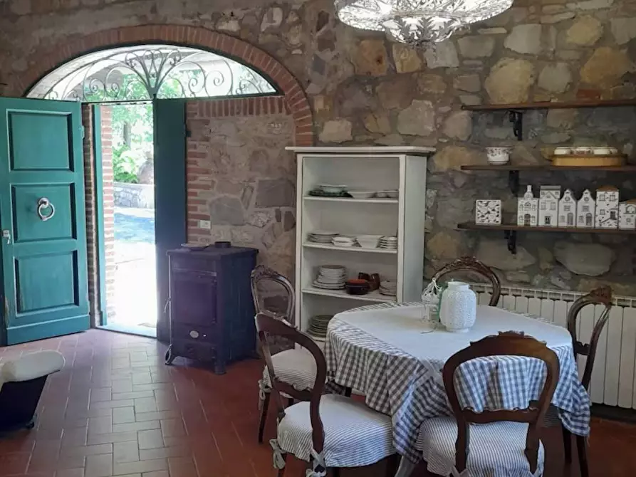 Immagine 6 di Casa indipendente in affitto  in via Montegirone 10 a Fiesole