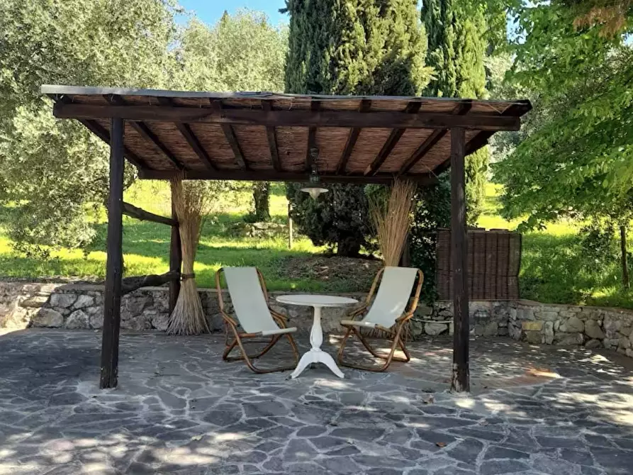 Immagine 5 di Casa indipendente in affitto  in via Montegirone 10 a Fiesole