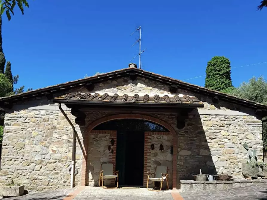 Immagine 3 di Casa indipendente in affitto  in via Montegirone 10 a Fiesole