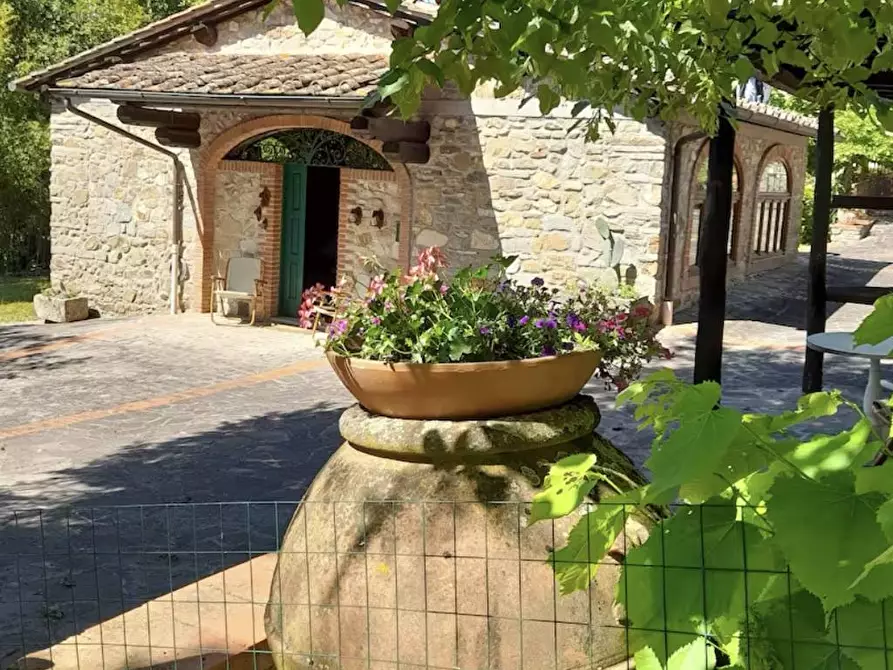 Immagine 1 di Casa indipendente in affitto  in via Montegirone 10 a Fiesole