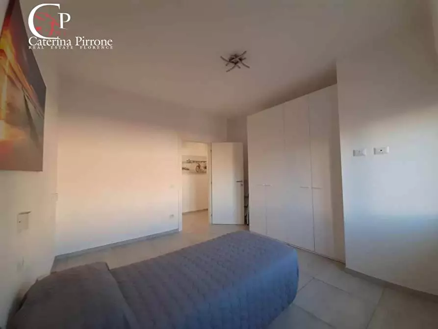 Immagine 9 di Appartamento in vendita  in Via Enrico Dandolo 10 a Cecina