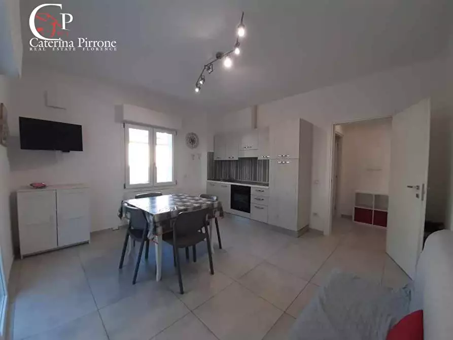 Immagine 3 di Appartamento in vendita  in Via Enrico Dandolo 10 a Cecina