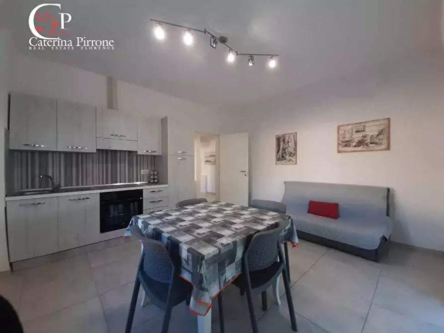 Immagine 2 di Appartamento in vendita  in Via Enrico Dandolo 10 a Cecina