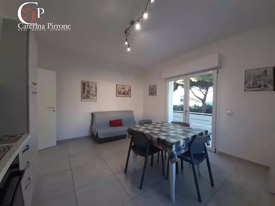 Immagine 1 di Appartamento in vendita  in Via Enrico Dandolo 10 a Cecina