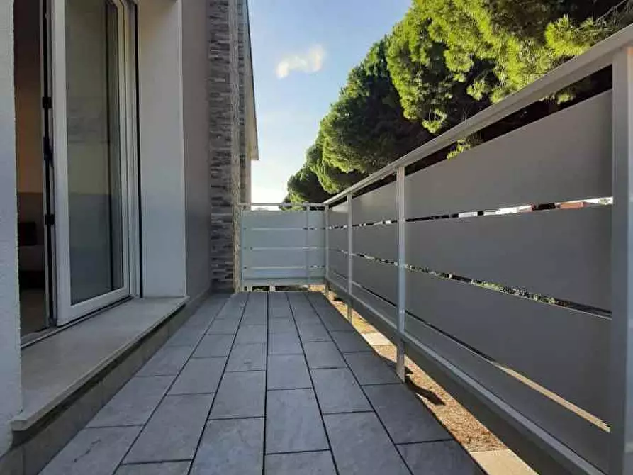 Immagine 4 di Appartamento in vendita  in Via Enrico Dandolo 10 a Cecina