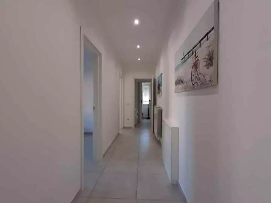 Immagine 8 di Appartamento in vendita  in Via Enrico Dandolo 10 a Cecina