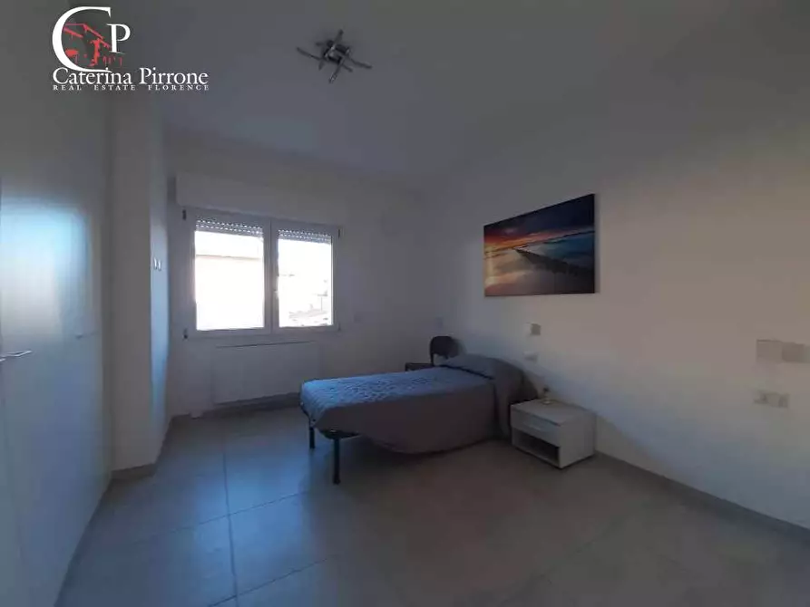 Immagine 11 di Appartamento in vendita  in Via Enrico Dandolo 10 a Cecina