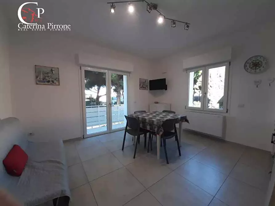 Immagine 12 di Appartamento in vendita  in Via Enrico Dandolo 10 a Cecina