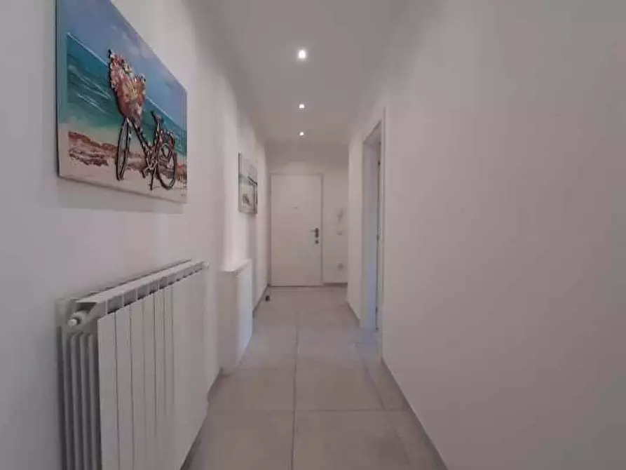 Immagine 7 di Appartamento in vendita  in Via Enrico Dandolo 10 a Cecina