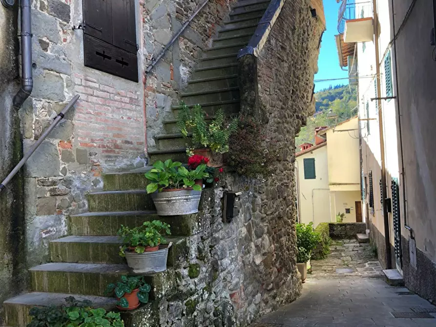 Immagine 1 di Appartamento in vendita  in via Borgovecchio 39 a Stia