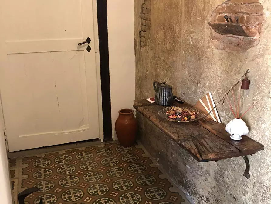 Immagine 3 di Appartamento in vendita  in via Borgovecchio 39 a Stia