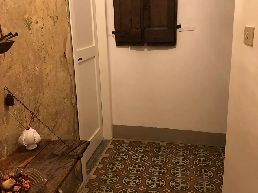 Immagine 4 di Appartamento in vendita  in via Borgovecchio 39 a Stia