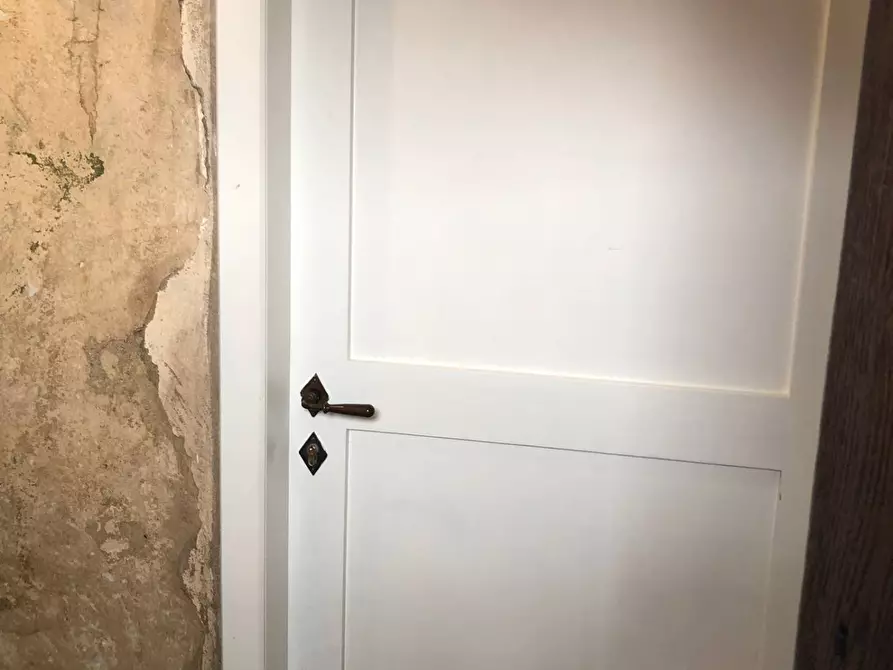 Immagine 5 di Appartamento in vendita  in via Borgovecchio 39 a Stia