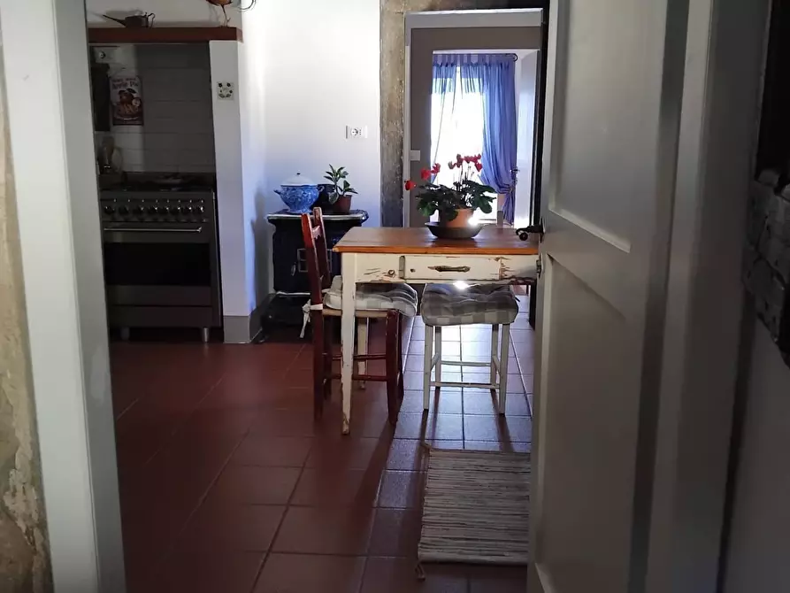 Immagine 6 di Appartamento in vendita  in via Borgovecchio 39 a Stia