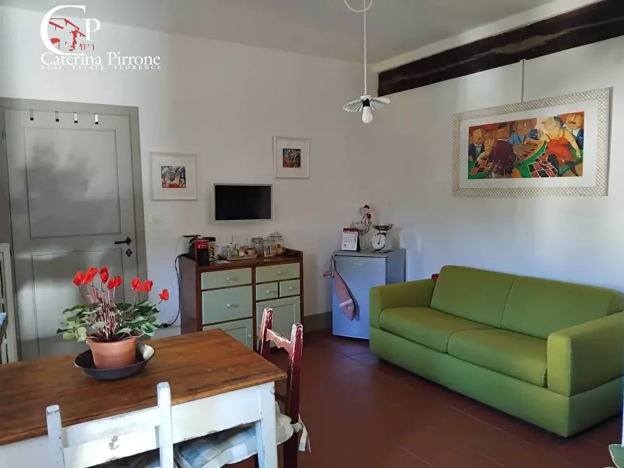 Immagine 7 di Appartamento in vendita  in via Borgovecchio 39 a Stia