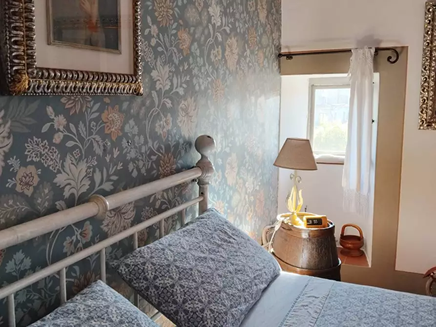 Immagine 13 di Appartamento in vendita  in via Borgovecchio 39 a Stia