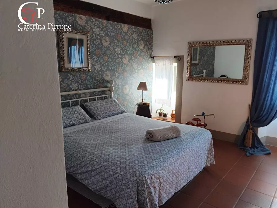 Immagine 14 di Appartamento in vendita  in via Borgovecchio 39 a Stia