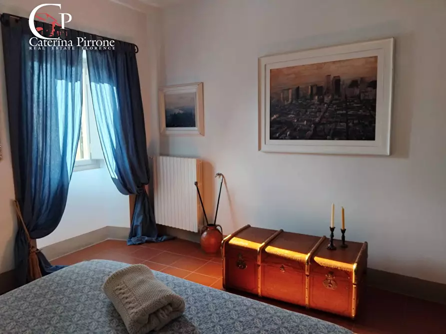 Immagine 15 di Appartamento in vendita  in via Borgovecchio 39 a Stia