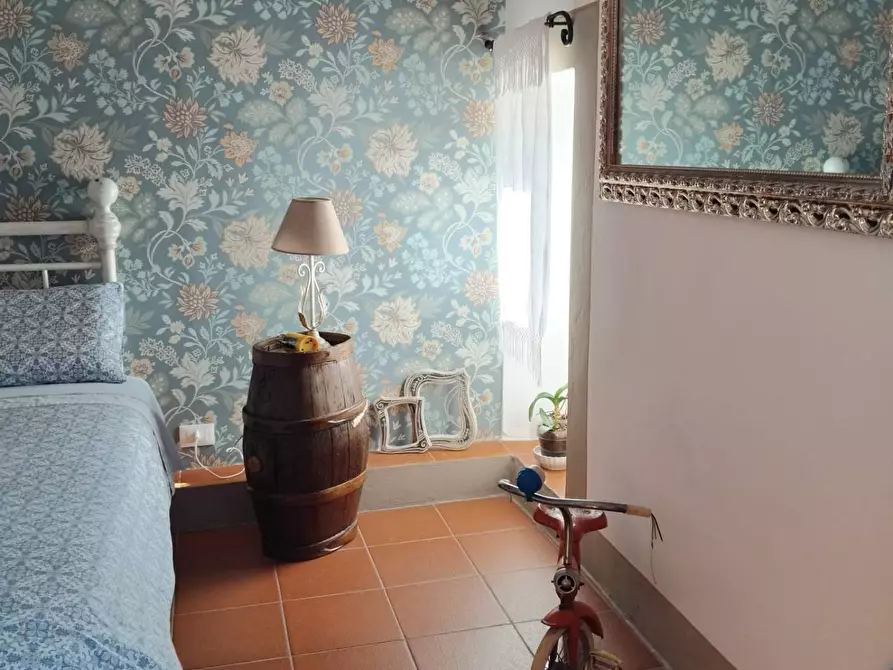 Immagine 16 di Appartamento in vendita  in via Borgovecchio 39 a Stia