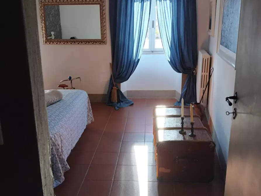 Immagine 17 di Appartamento in vendita  in via Borgovecchio 39 a Stia