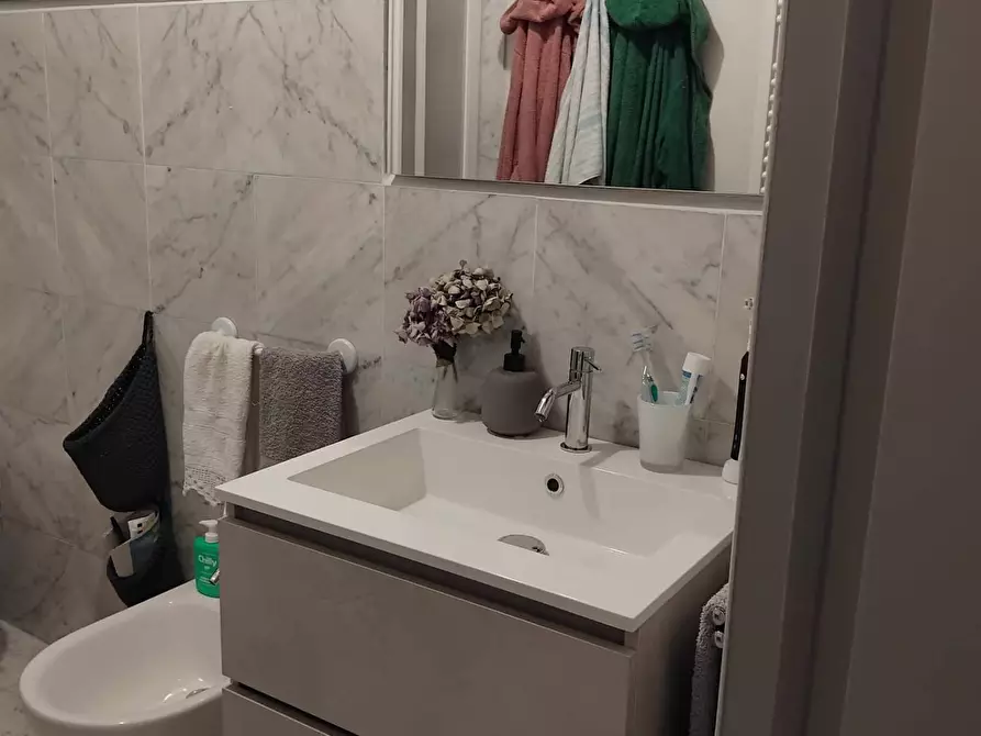 Immagine 18 di Appartamento in vendita  in via Borgovecchio 39 a Stia