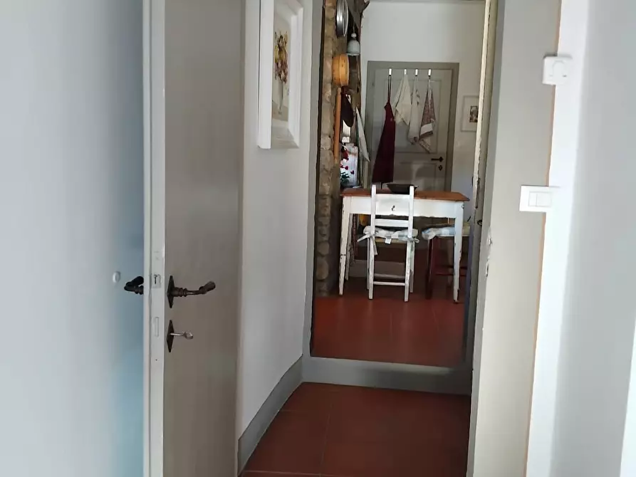 Immagine 20 di Appartamento in vendita  in via Borgovecchio 39 a Stia