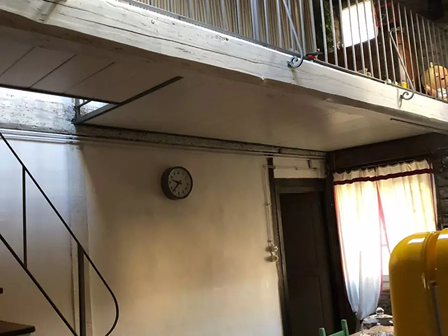 Immagine 13 di Appartamento in vendita  in via Borgovecchio 39 a Stia